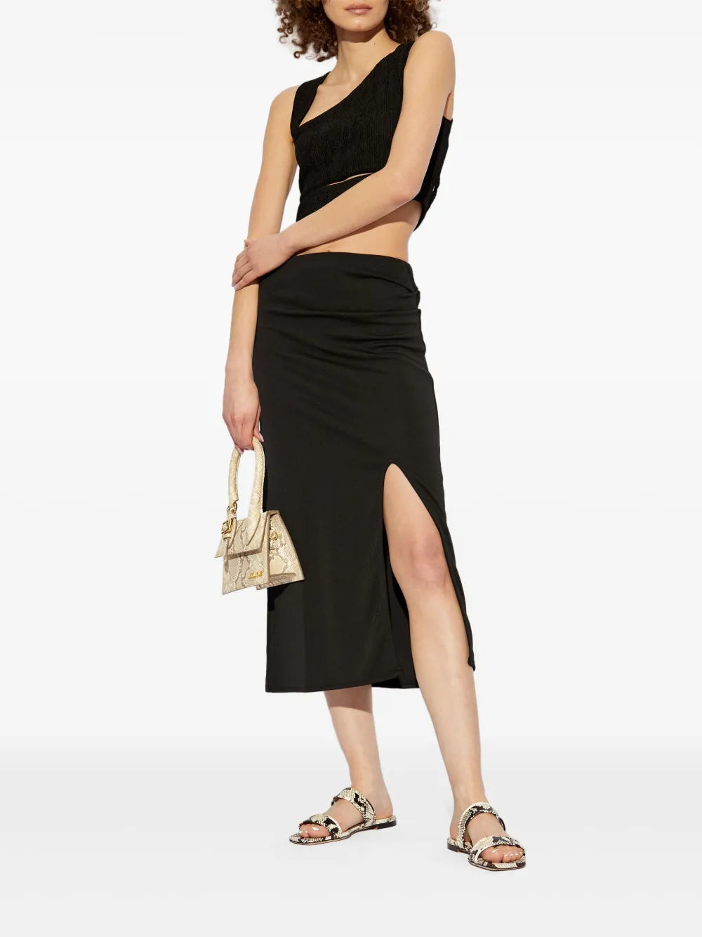 Karida Blouse