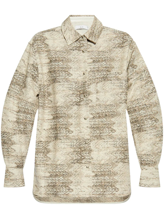 Malini Shirt
