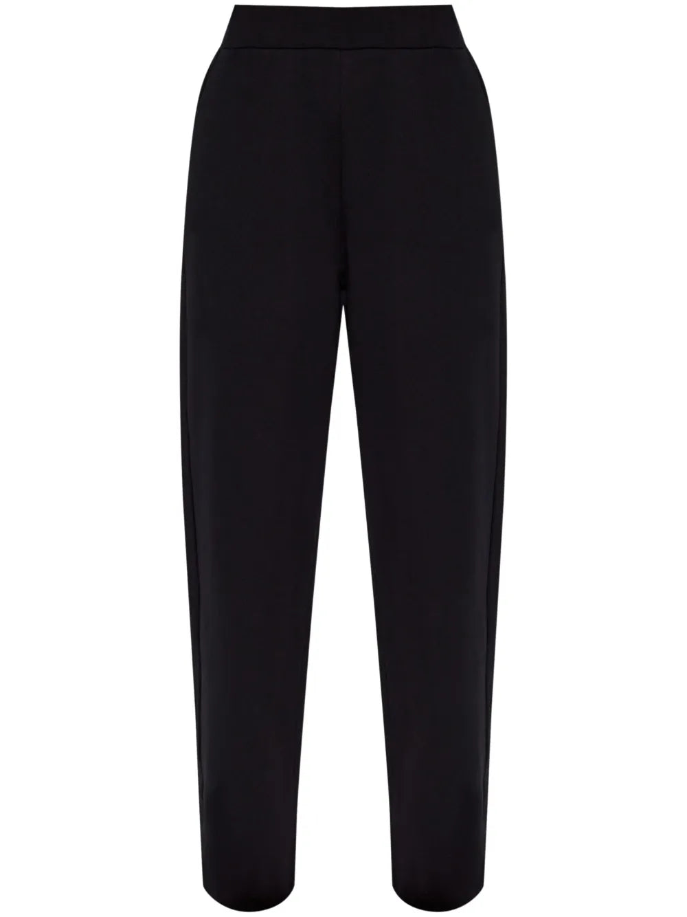 Logo-Embroidered Track Pants
