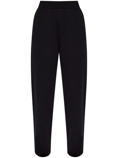 Logo-Embroidered Track Pants