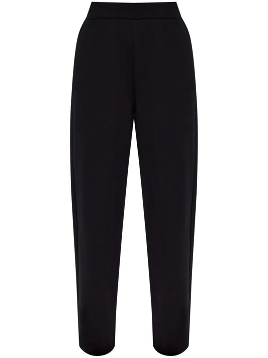 Logo-Embroidered Track Pants