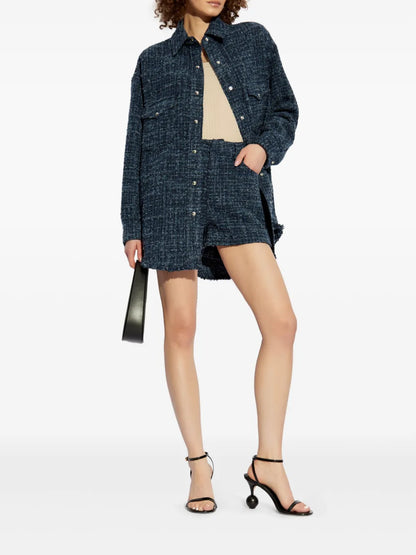 Bonnia Shorts