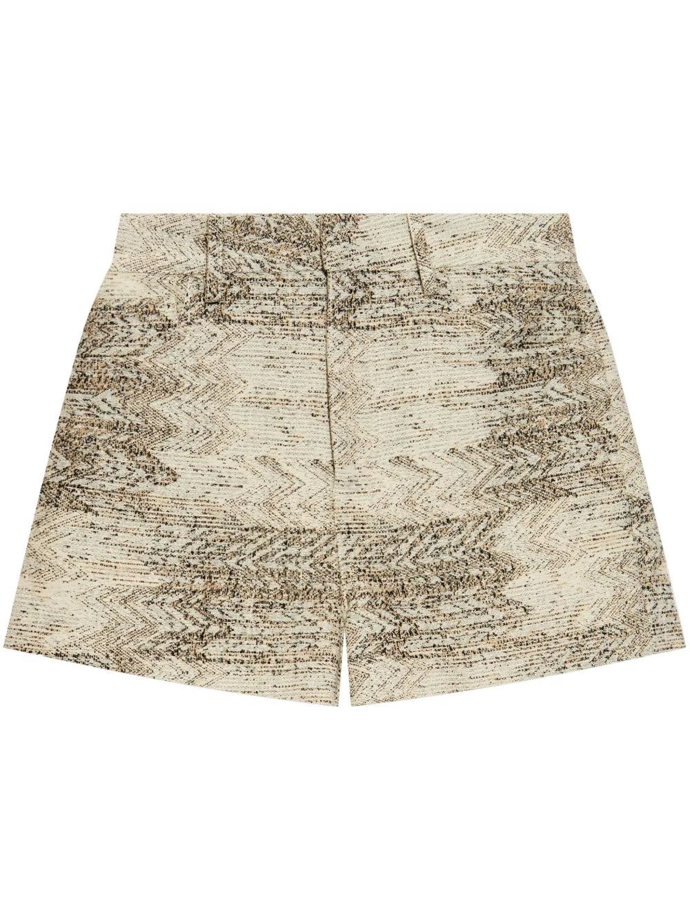 Monia Shorts