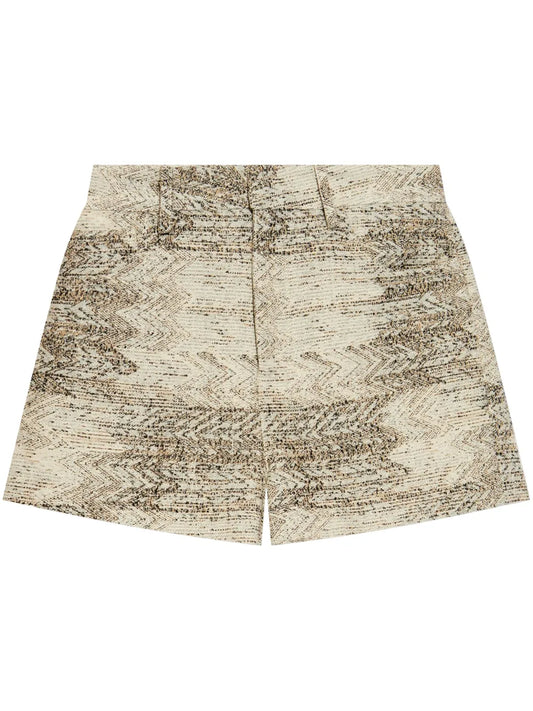Monia Shorts
