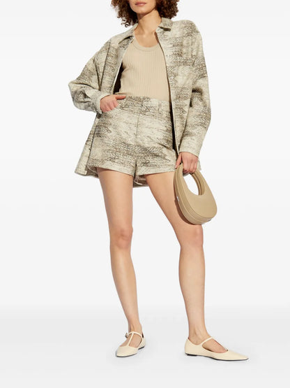 Monia Shorts