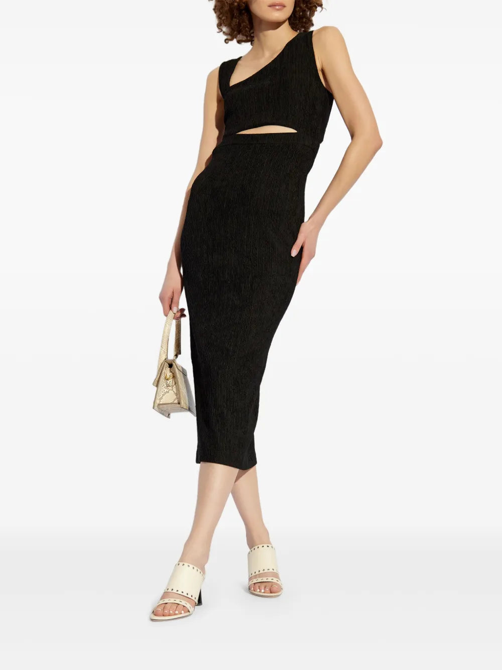Kirra Midi Dress