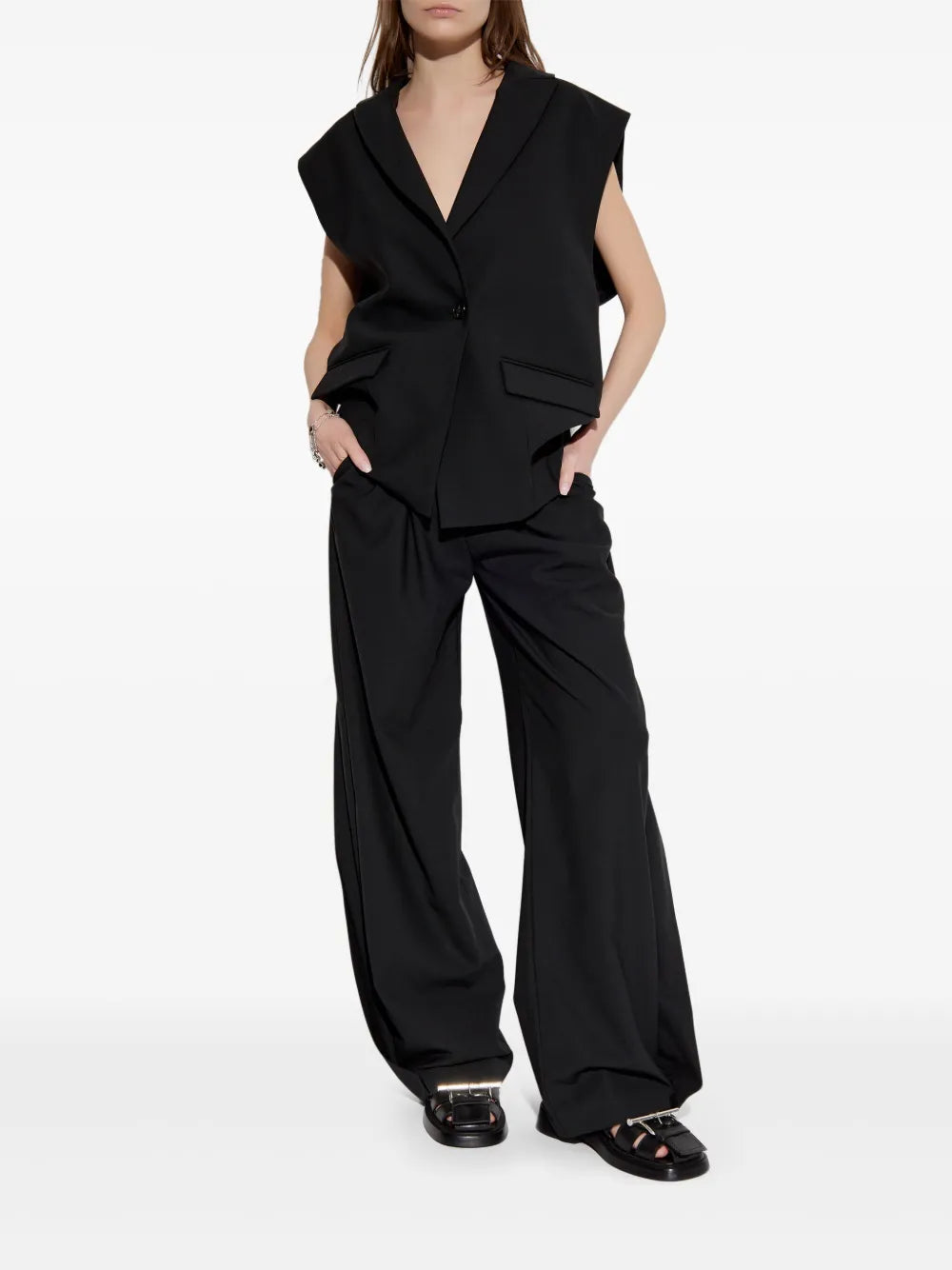 Cynesa Blazer