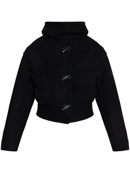 Wool Jacket
