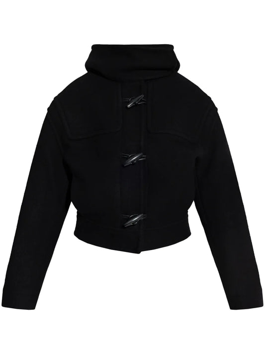 Wool Jacket