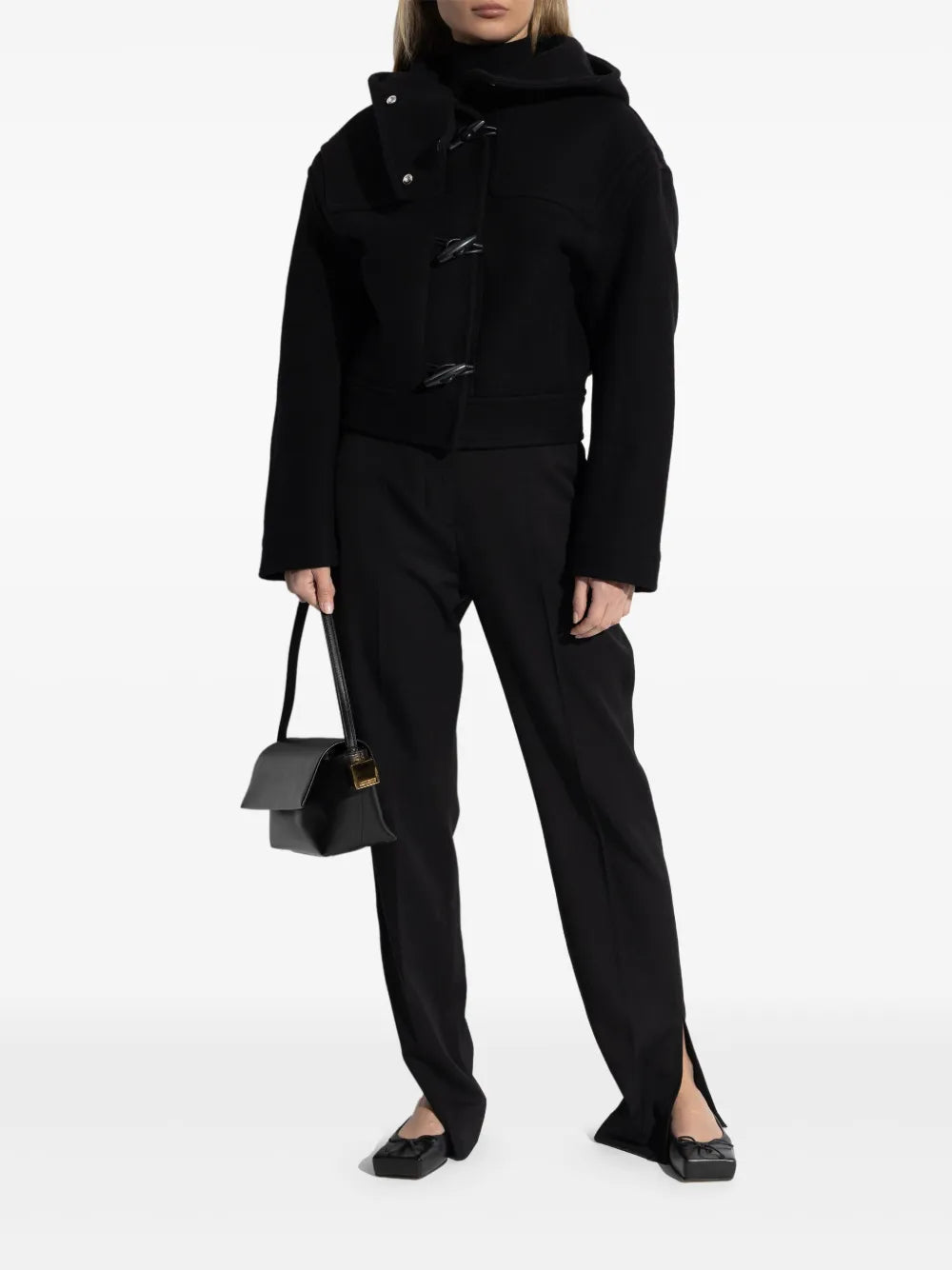 Wool Jacket