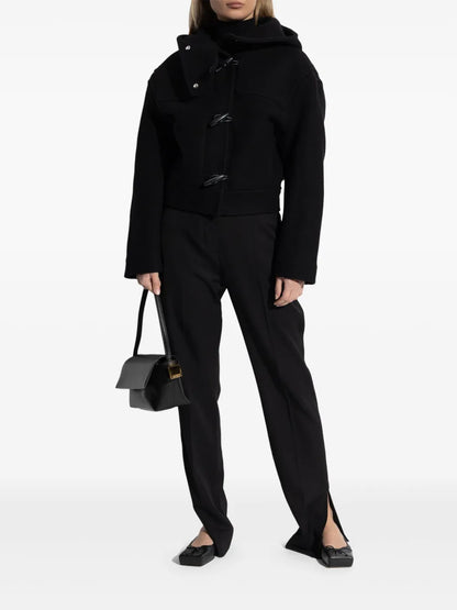 Wool Jacket