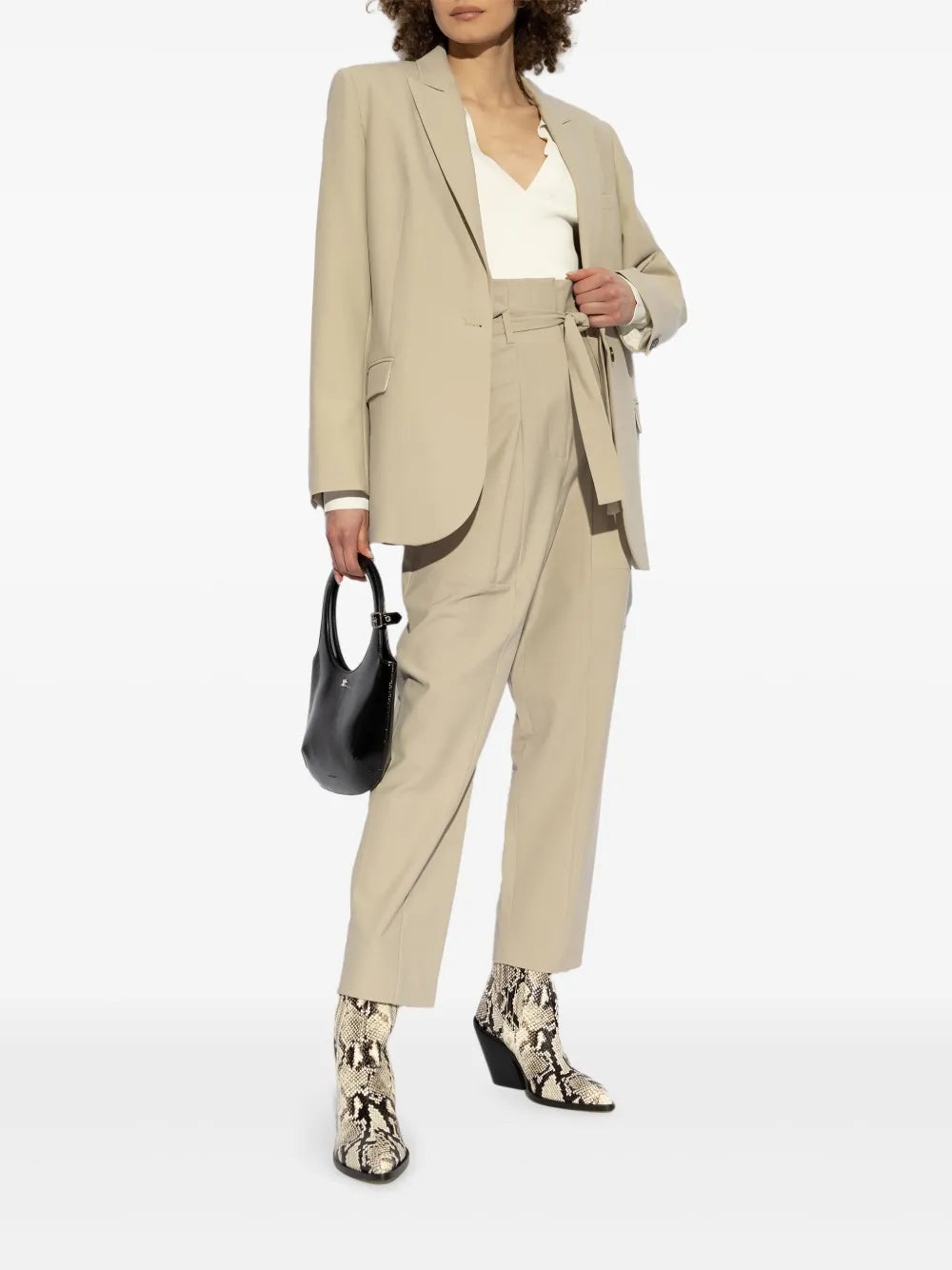 Chalan Blazer