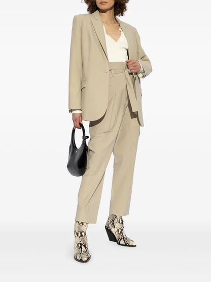 Chalan Blazer