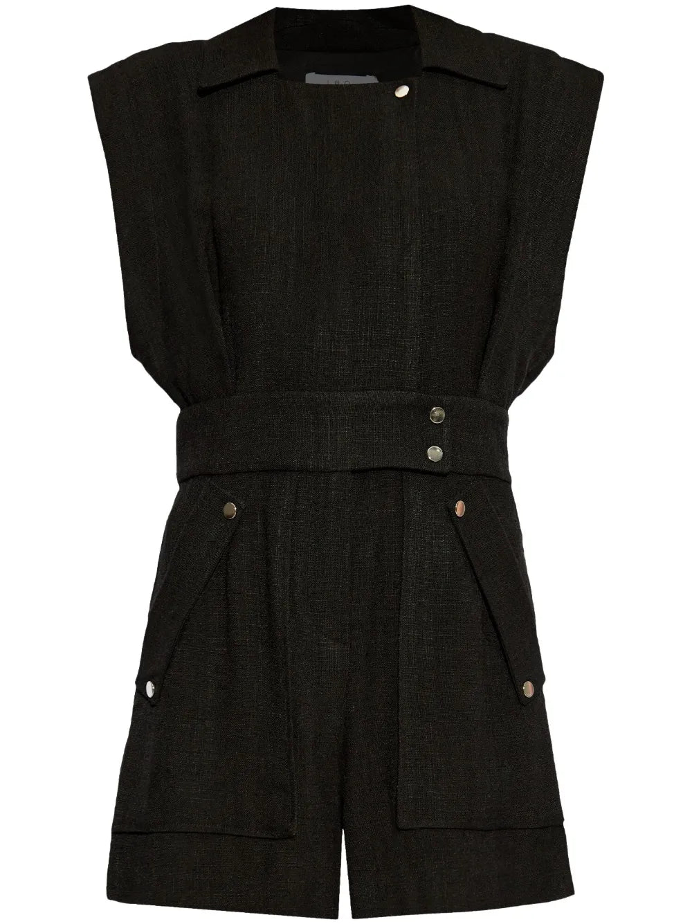Cyra Playsuit