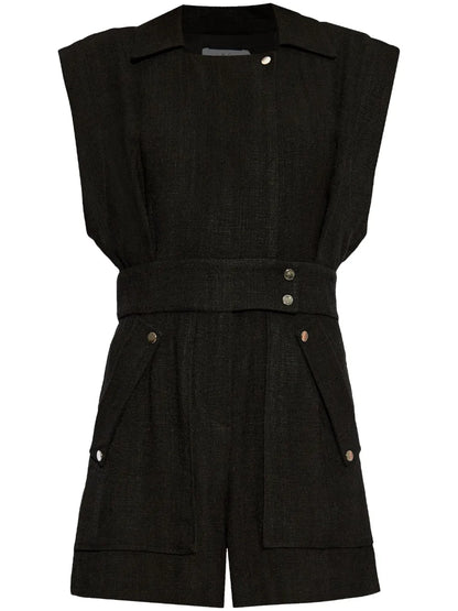 Cyra Playsuit