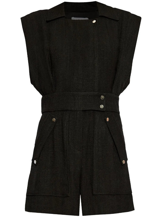 Cyra Playsuit