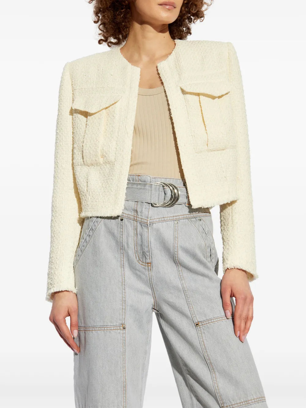 Siname Jacket