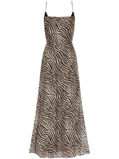 Felisse Maxi Dress