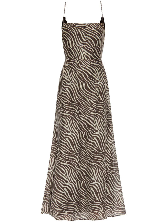 Felisse Maxi Dress