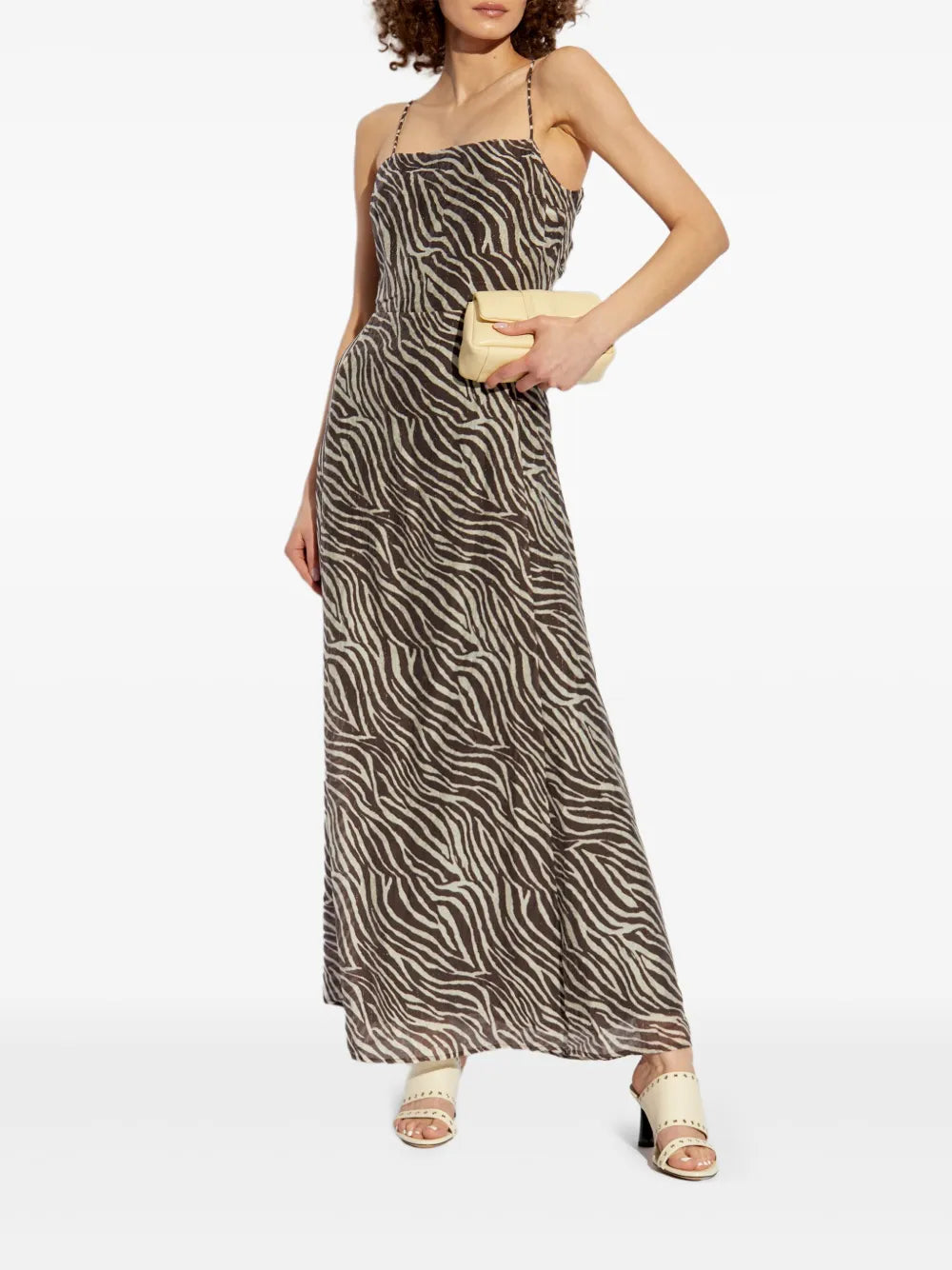 Felisse Maxi Dress
