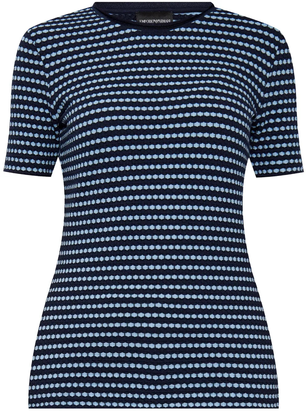 Textured T-Shirt