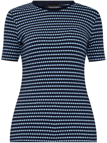 Textured T-Shirt