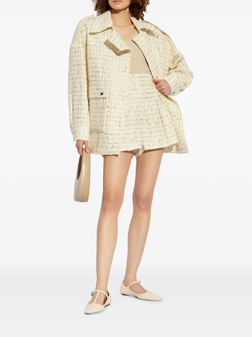 Xilia Jacket