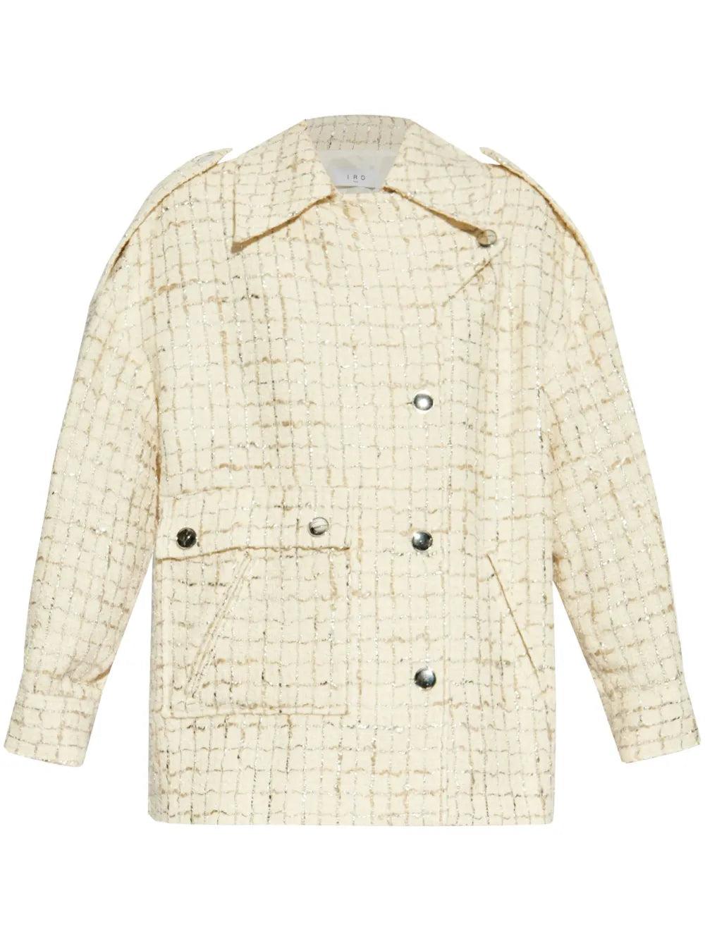 Xilia Jacket