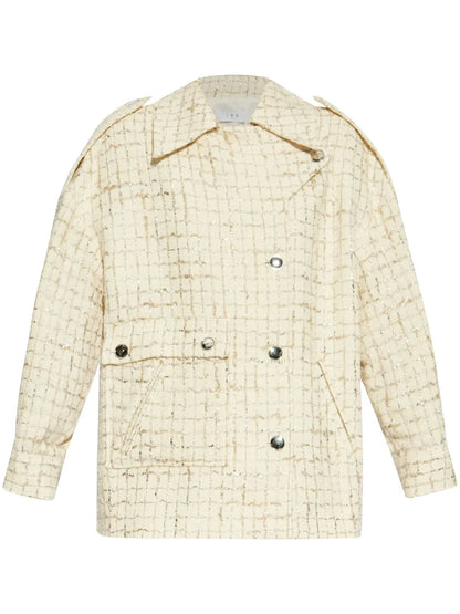 Xilia Jacket