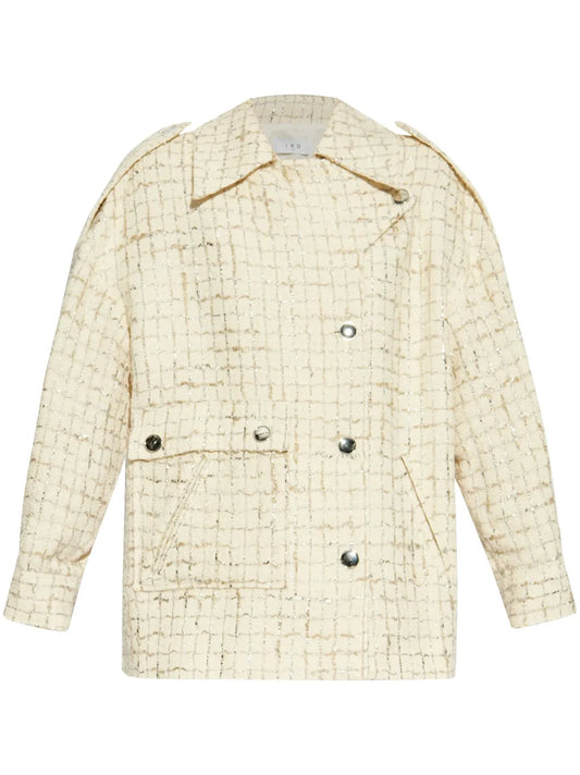 Xilia Jacket
