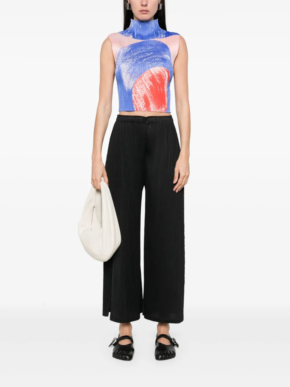 Backlight Tank Top