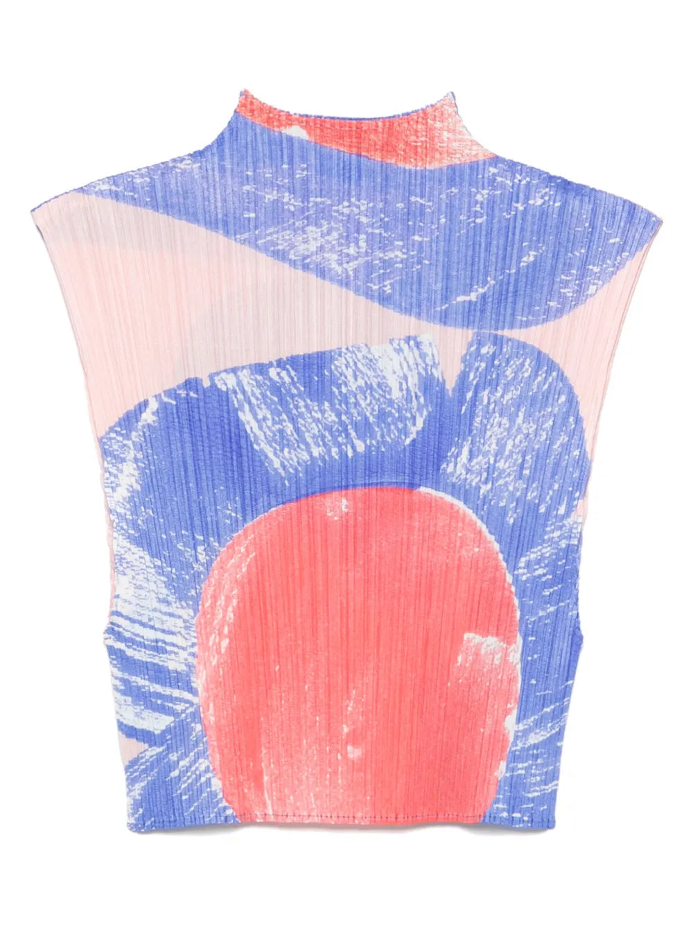 Backlight Tank Top