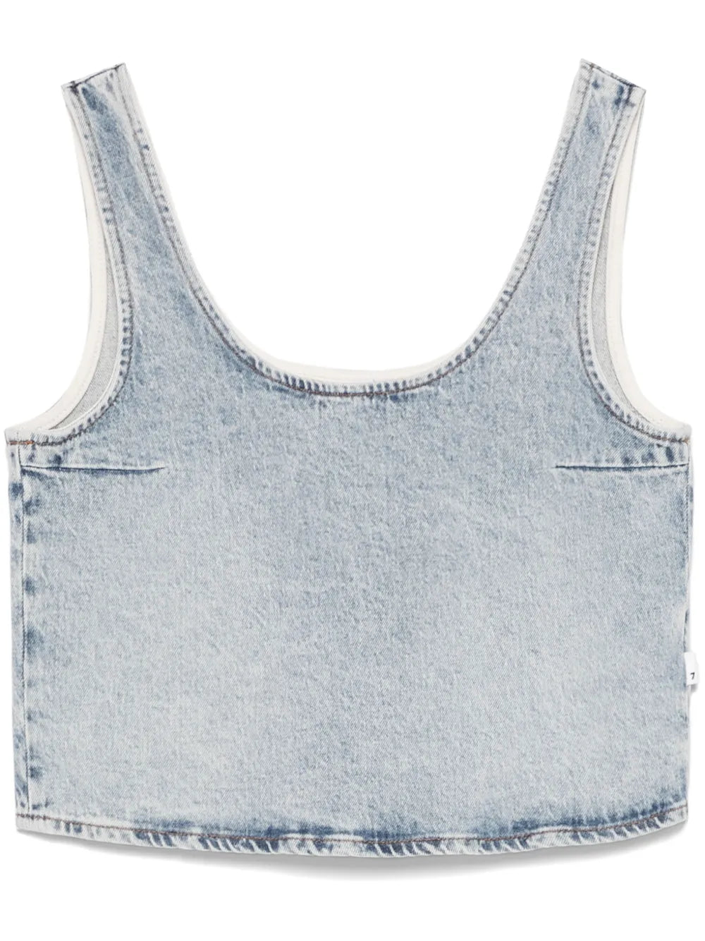 Juicy Tank Top