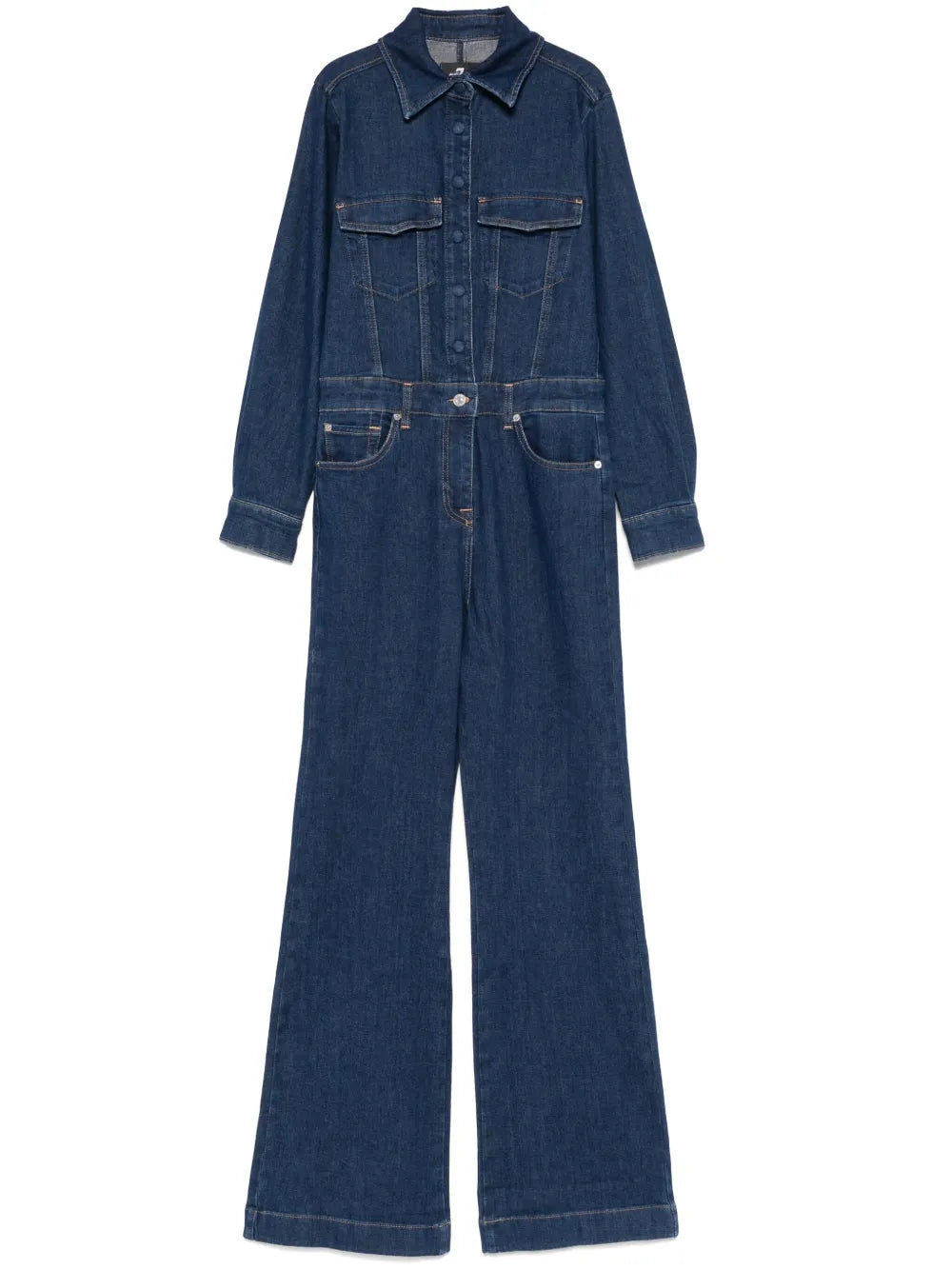 Luxe Jumpsuit