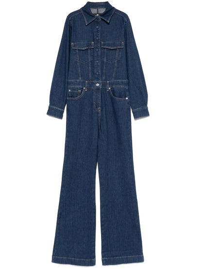 Luxe Jumpsuit
