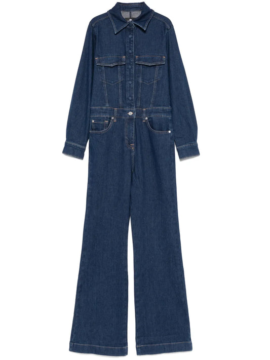 Luxe Jumpsuit