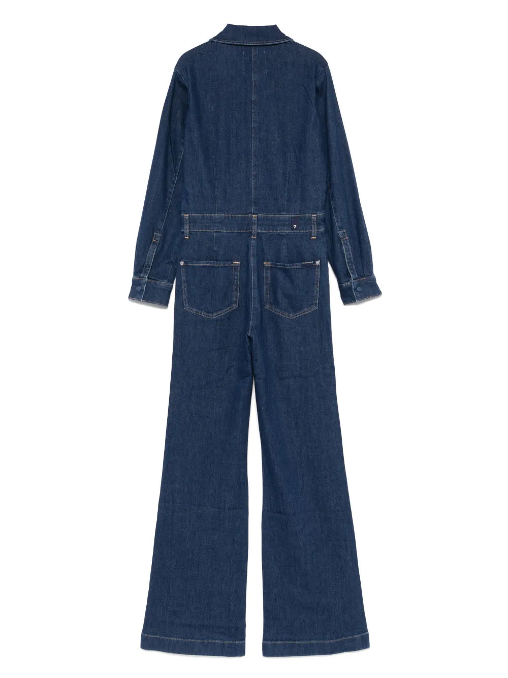 Luxe Jumpsuit