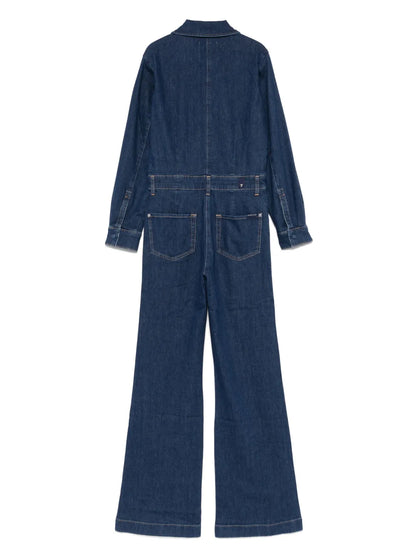 Luxe Jumpsuit
