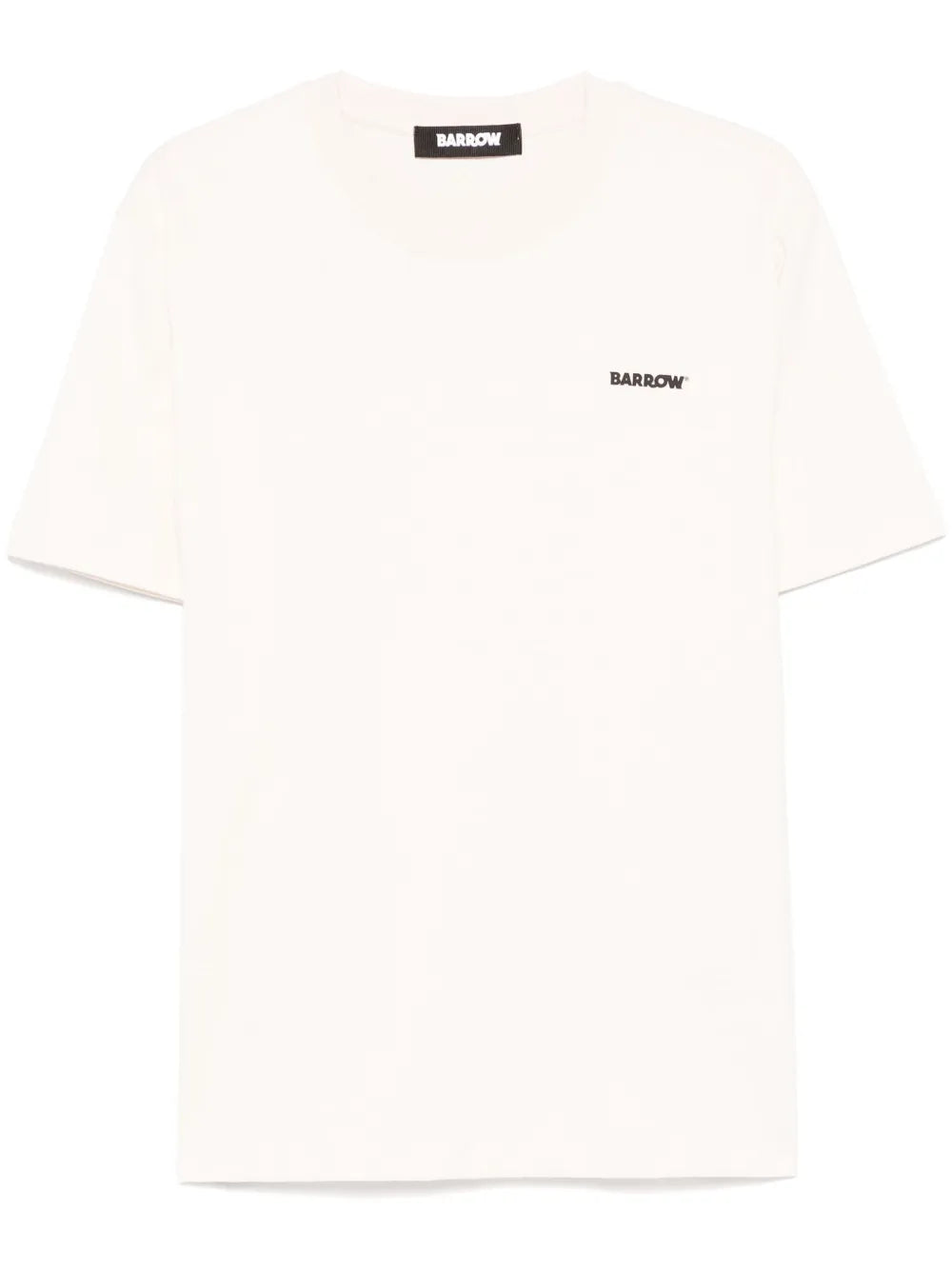 Logo-Print T-Shirt