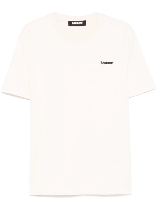 Logo-Print T-Shirt
