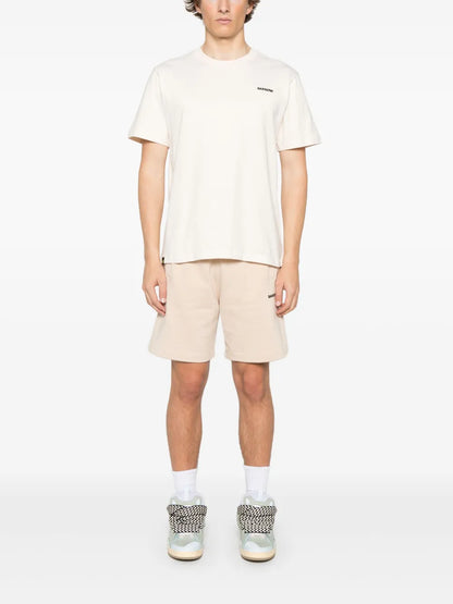 Logo-Print T-Shirt