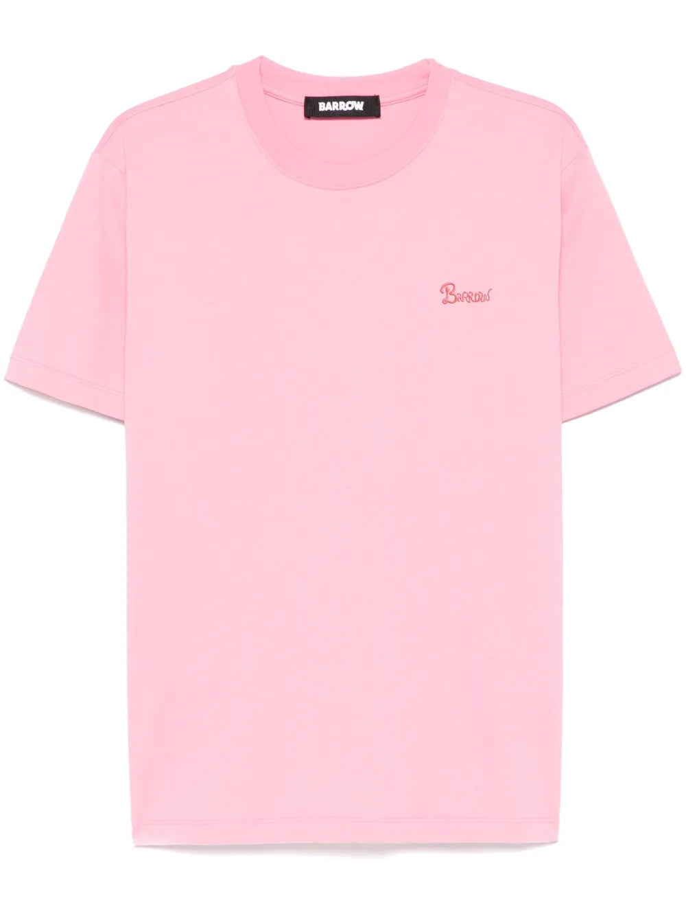 Logo-Print T-Shirt