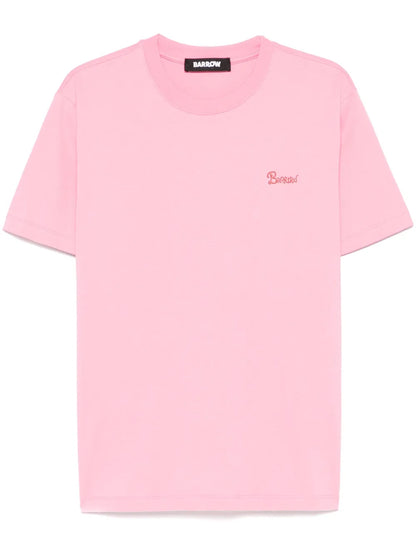 Logo-Print T-Shirt