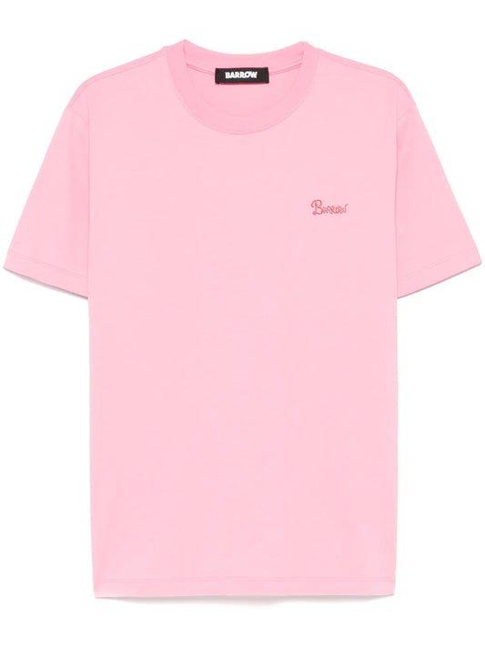 Logo-Print T-Shirt