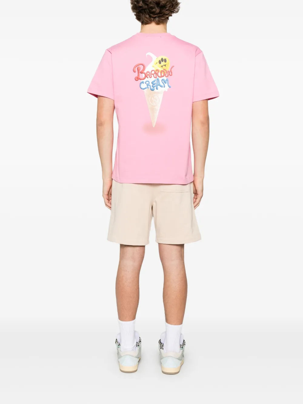 Logo-Print T-Shirt