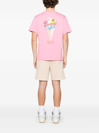 Logo-Print T-Shirt