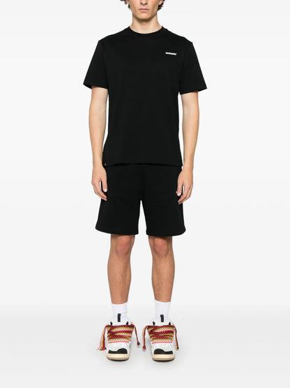 Logo-Print T-Shirt
