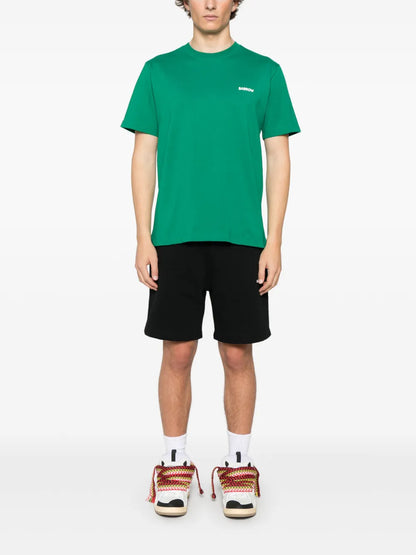 Logo-Print T-Shirt