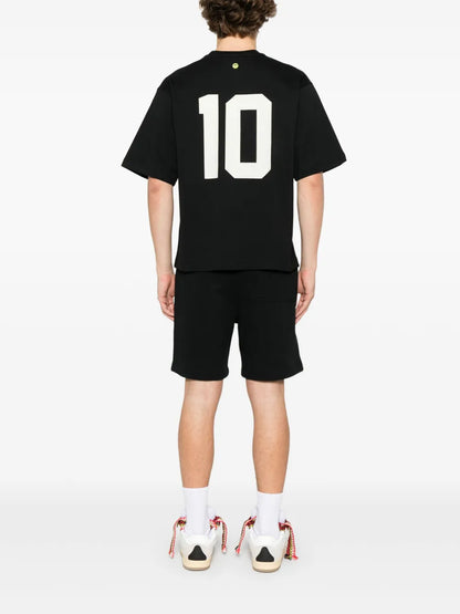 Logo-Print T-Shirt