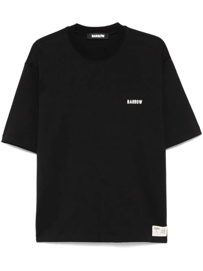 Logo-Print T-Shirt